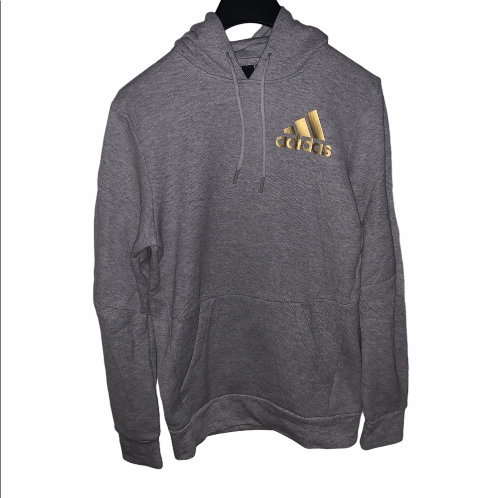 NWOT* Adidas Hoodie